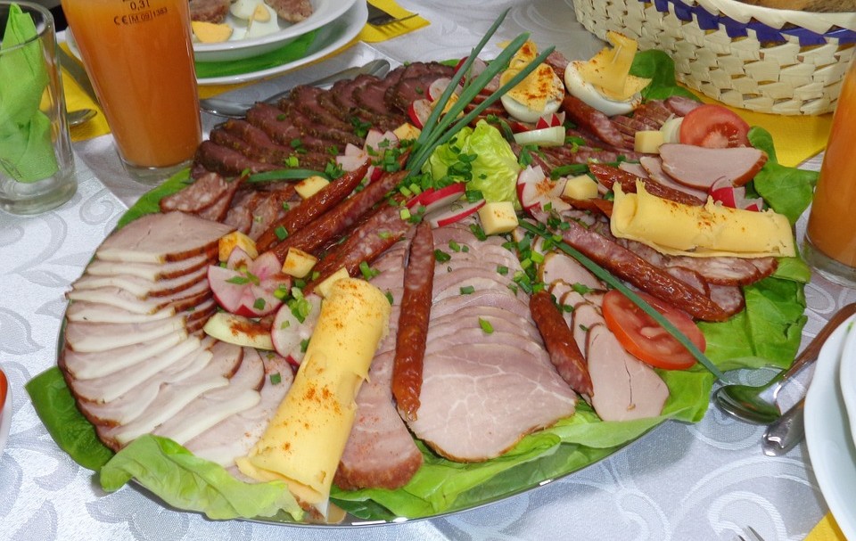 Menus diarios